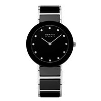 Orologio Bering Donna Ceramic Collection in Acciaio 11435-749 - 11435-749